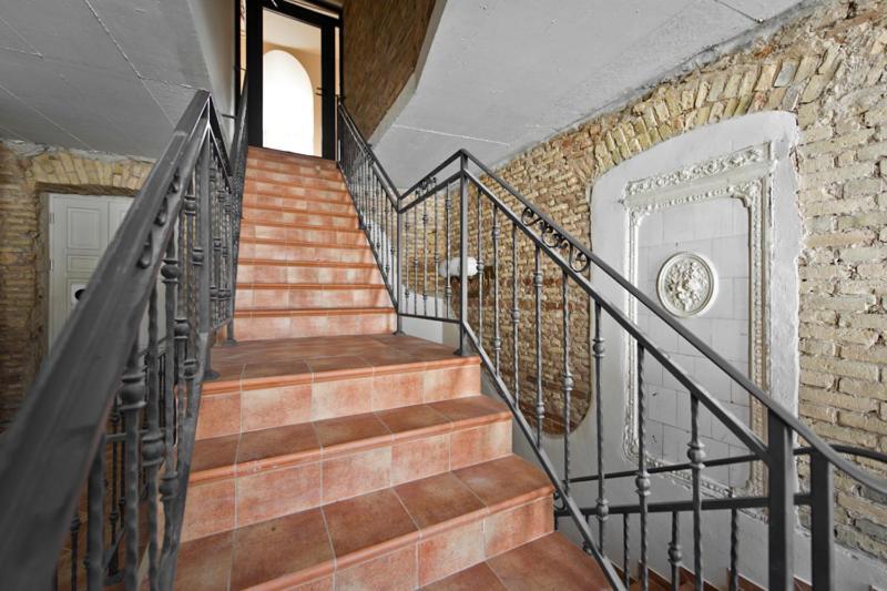 City Entrance Apartment Wilna Exterior foto
