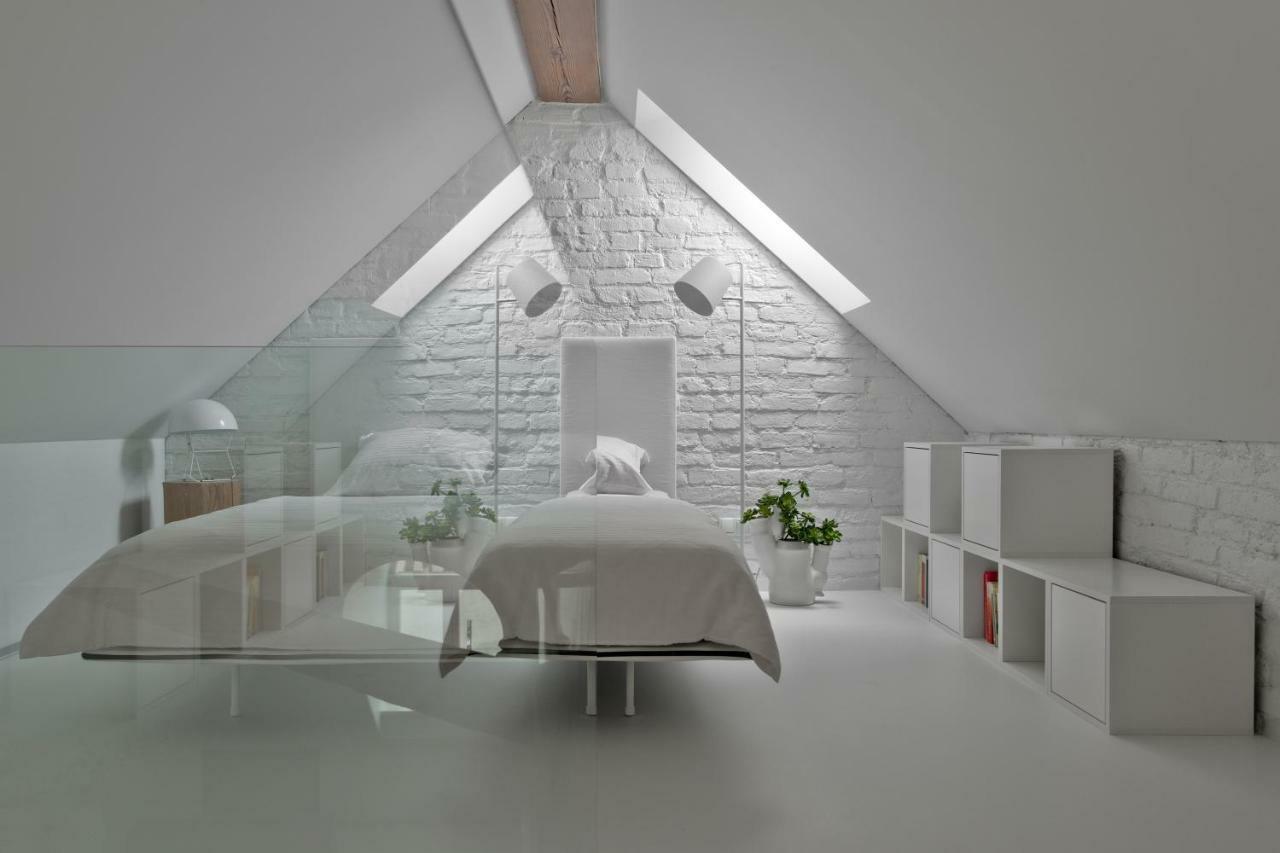 City Entrance Apartment Wilna Exterior foto