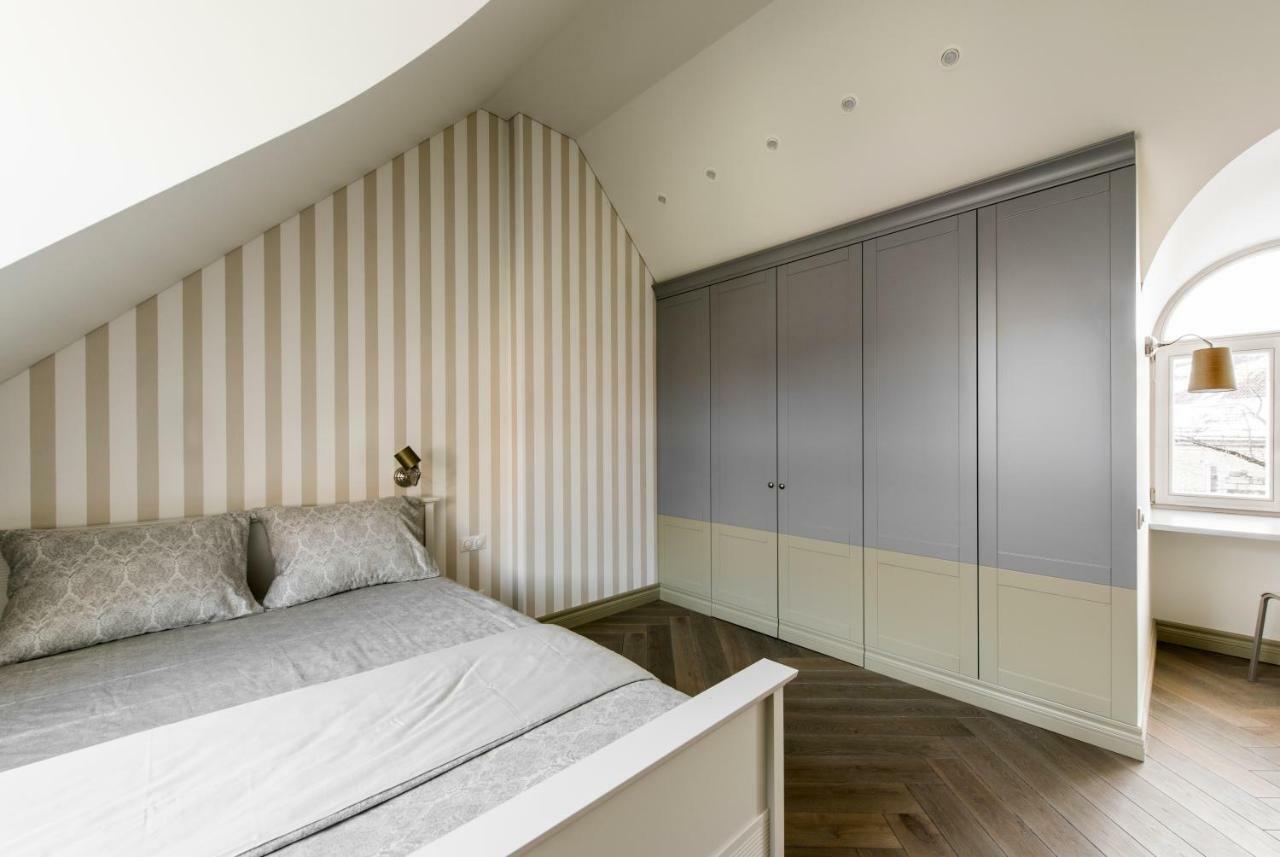 City Entrance Apartment Wilna Exterior foto